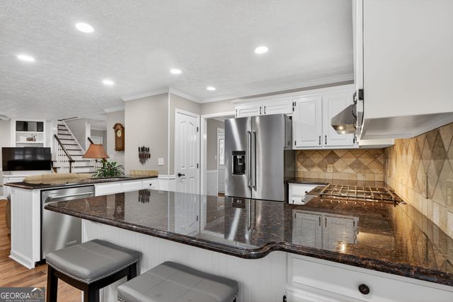 107 Shirewood Park, Peachtree City, GA 30269