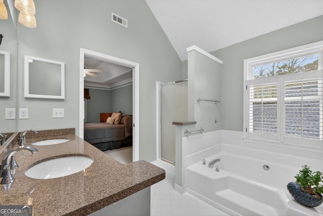 107 Shirewood Park, Peachtree City, GA 30269