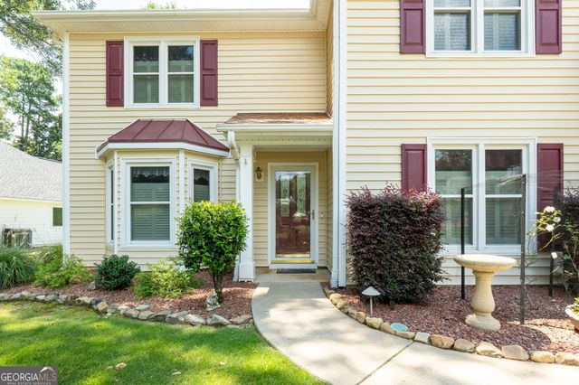 107 Shirewood Park, Peachtree City, GA 30269