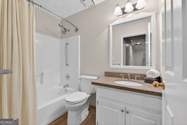 107 Shirewood Park, Peachtree City, GA 30269