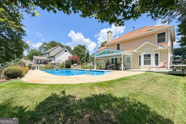 107 Shirewood Park, Peachtree City, GA 30269
