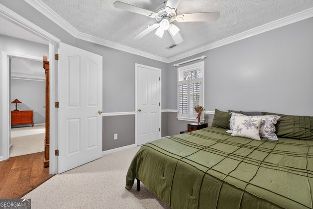 107 Shirewood Park, Peachtree City, GA 30269