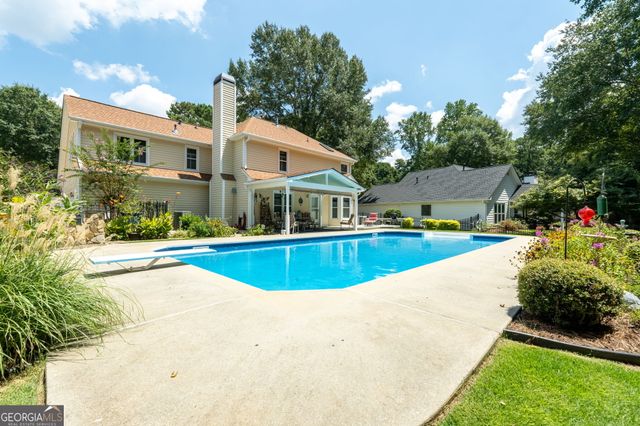 107 Shirewood Park, Peachtree City, GA 30269