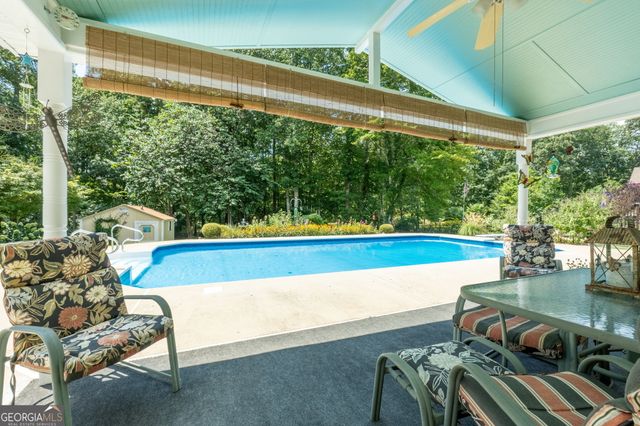 107 Shirewood Park, Peachtree City, GA 30269