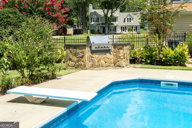 107 Shirewood Park, Peachtree City, GA 30269