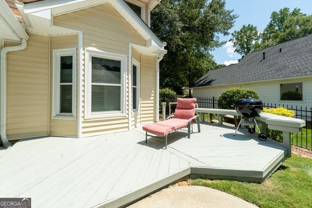 107 Shirewood Park, Peachtree City, GA 30269