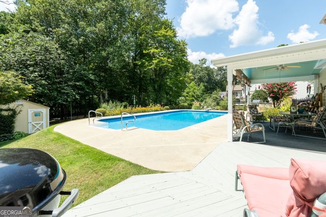107 Shirewood Park, Peachtree City, GA 30269