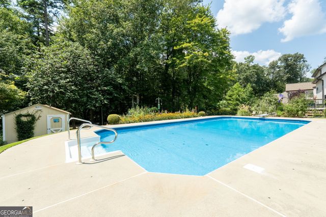 107 Shirewood Park, Peachtree City, GA 30269