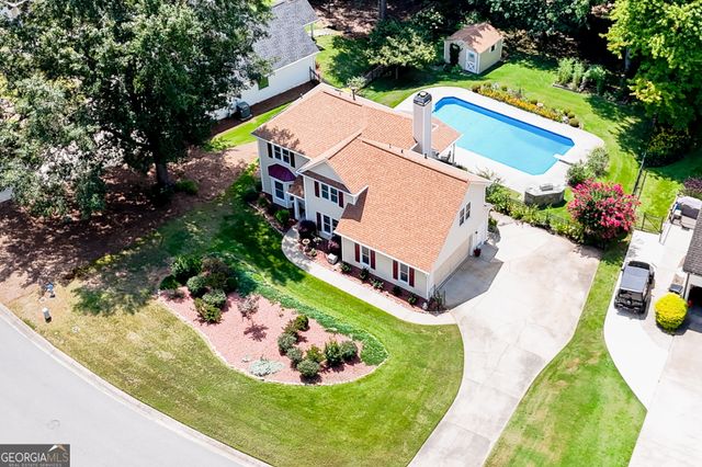 107 Shirewood Park, Peachtree City, GA 30269