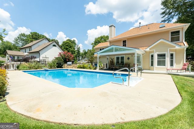 107 Shirewood Park, Peachtree City, GA 30269
