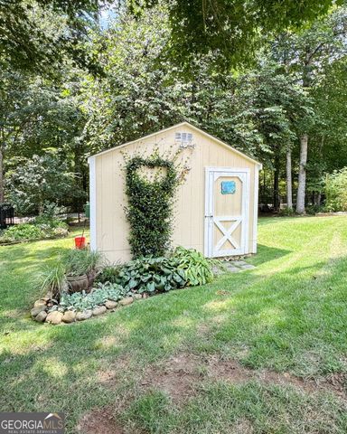 107 Shirewood Park, Peachtree City, GA 30269