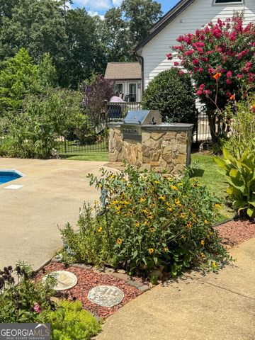 107 Shirewood Park, Peachtree City, GA 30269