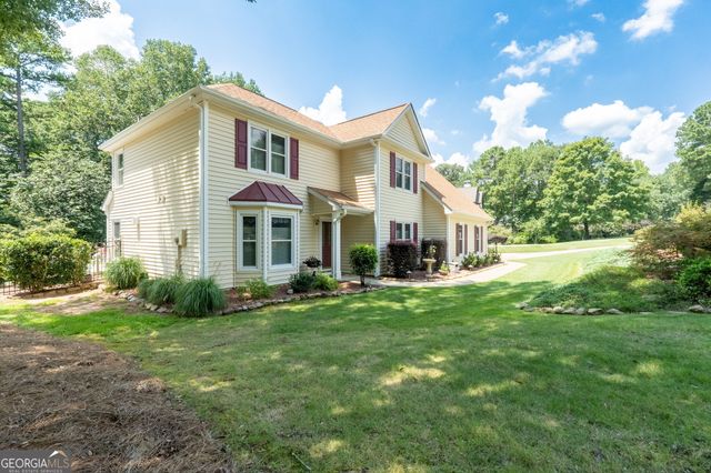107 Shirewood Park, Peachtree City, GA 30269