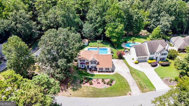 107 Shirewood Park, Peachtree City, GA 30269