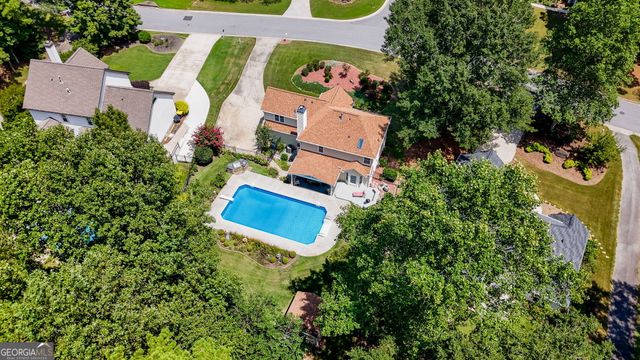 107 Shirewood Park, Peachtree City, GA 30269
