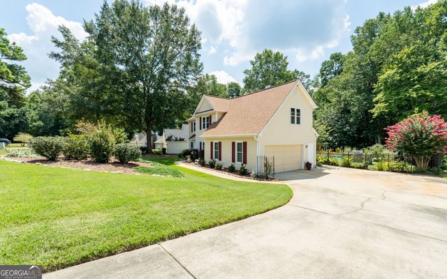 107 Shirewood Park, Peachtree City, GA 30269