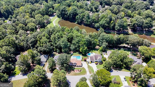 107 Shirewood Park, Peachtree City, GA 30269