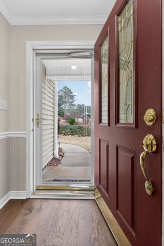 107 Shirewood Park, Peachtree City, GA 30269