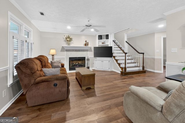 107 Shirewood Park, Peachtree City, GA 30269