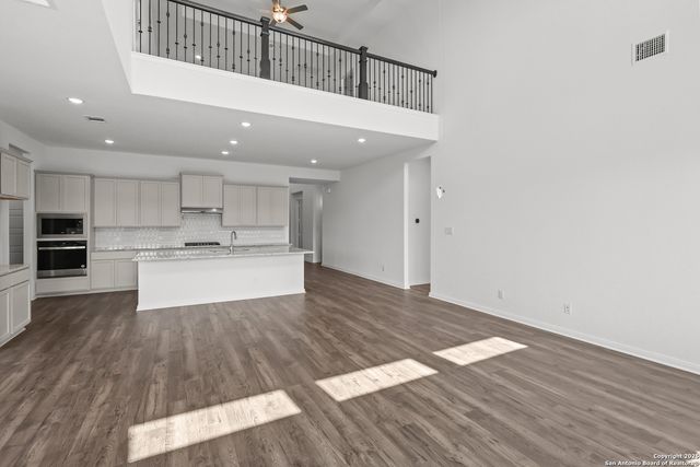 9602 Pioneer Junction, San Antonio, TX 78254