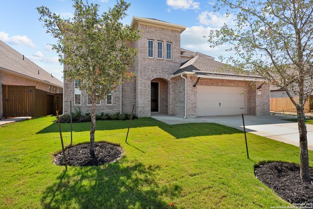 9602 Pioneer Junction, San Antonio, TX 78254