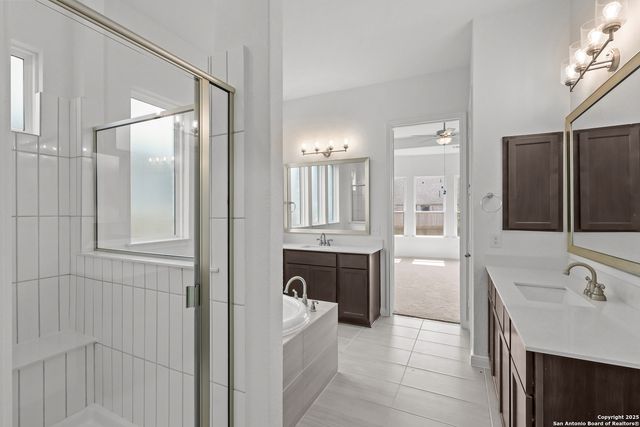 9602 Pioneer Junction, San Antonio, TX 78254