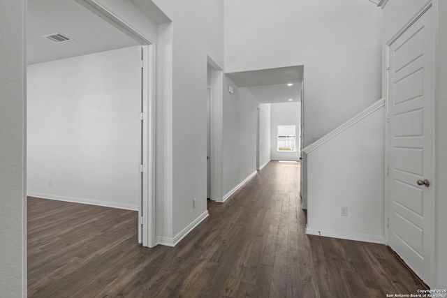 9602 Pioneer Junction, San Antonio, TX 78254