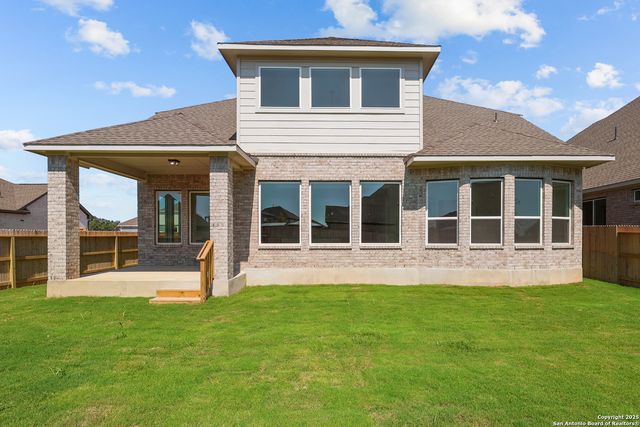 9602 Pioneer Junction, San Antonio, TX 78254