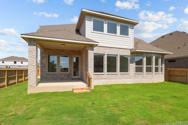 9602 Pioneer Junction, San Antonio, TX 78254