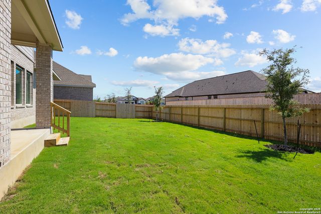 9602 Pioneer Junction, San Antonio, TX 78254