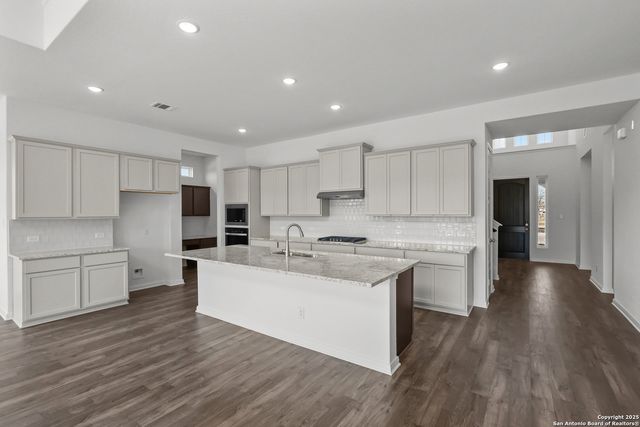 9602 Pioneer Junction, San Antonio, TX 78254