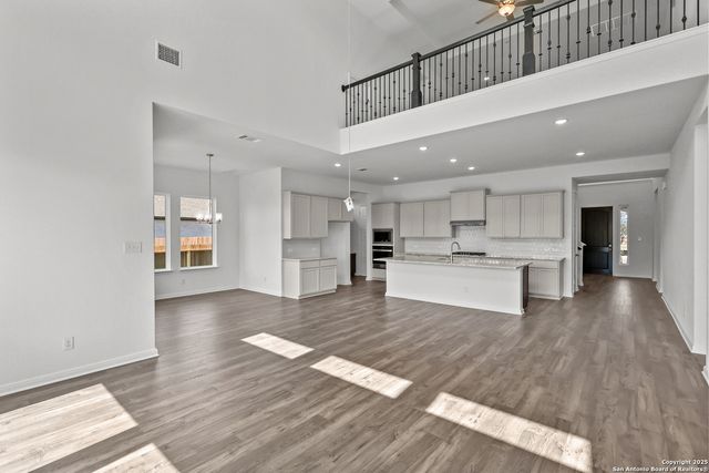 9602 Pioneer Junction, San Antonio, TX 78254