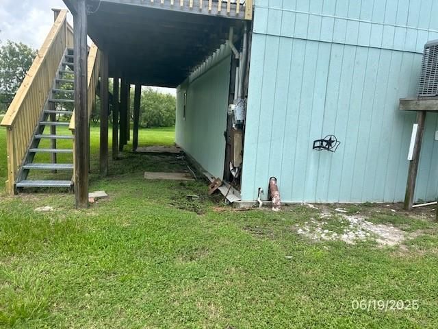 501 S 15th Street, Seadrift, TX 77983