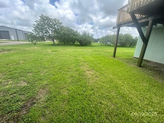 501 S 15th Street, Seadrift, TX 77983