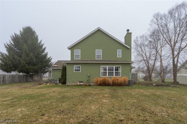 33011 Heartwood Avenue, Avon, OH 44011