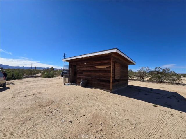 69874 Sunny Sands, 29 Palms, CA 92277