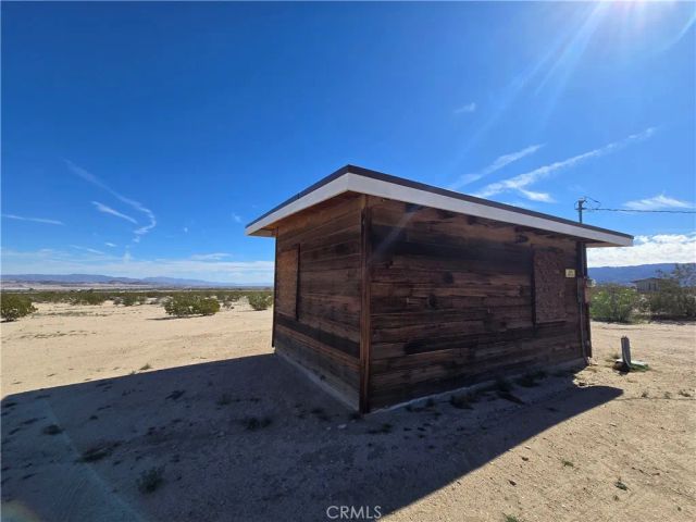69874 Sunny Sands, 29 Palms, CA 92277