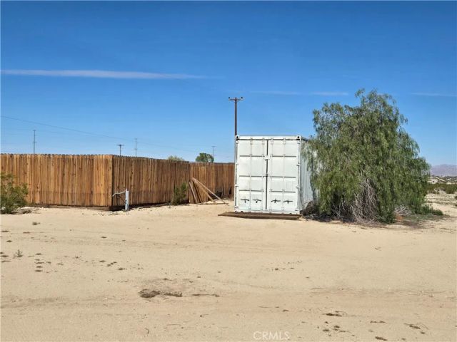 69874 Sunny Sands, 29 Palms, CA 92277