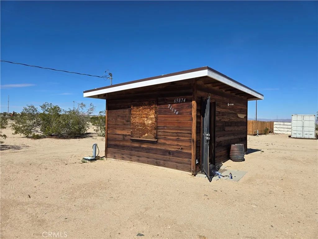 69874 Sunny Sands, 29 Palms, CA 92277