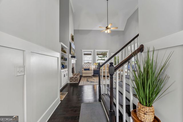 1627 Highland Creek Drive, Monroe, GA 30656
