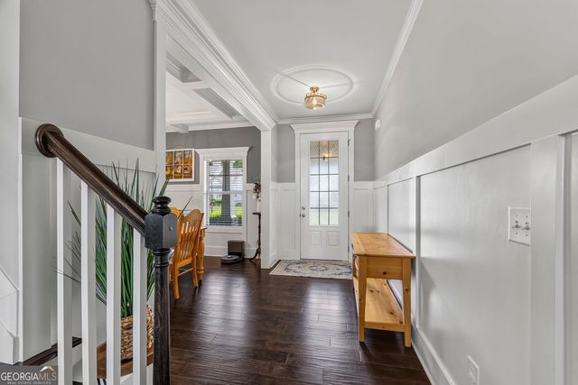 1627 Highland Creek Drive, Monroe, GA 30656