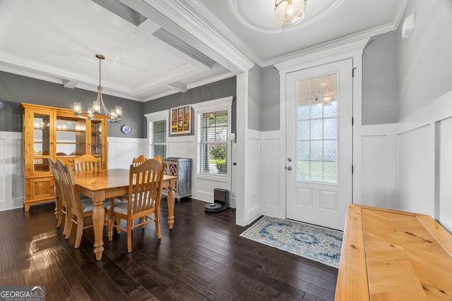 1627 Highland Creek Drive, Monroe, GA 30656