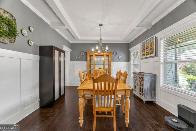 1627 Highland Creek Drive, Monroe, GA 30656