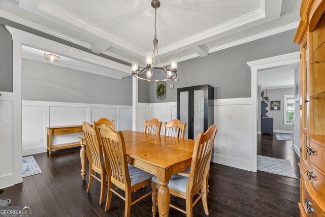 1627 Highland Creek Drive, Monroe, GA 30656