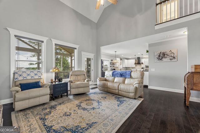 1627 Highland Creek Drive, Monroe, GA 30656