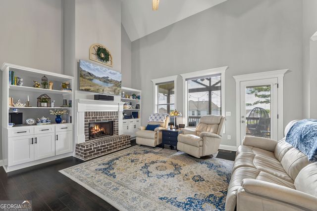 1627 Highland Creek Drive, Monroe, GA 30656