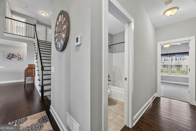 1627 Highland Creek Drive, Monroe, GA 30656