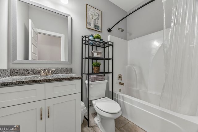 1627 Highland Creek Drive, Monroe, GA 30656