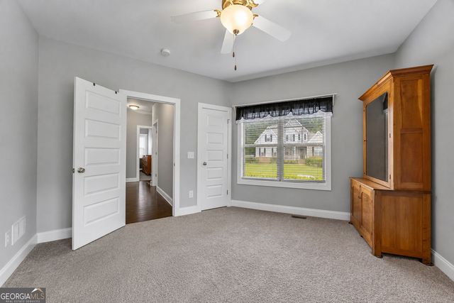 1627 Highland Creek Drive, Monroe, GA 30656