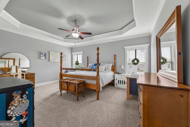 1627 Highland Creek Drive, Monroe, GA 30656